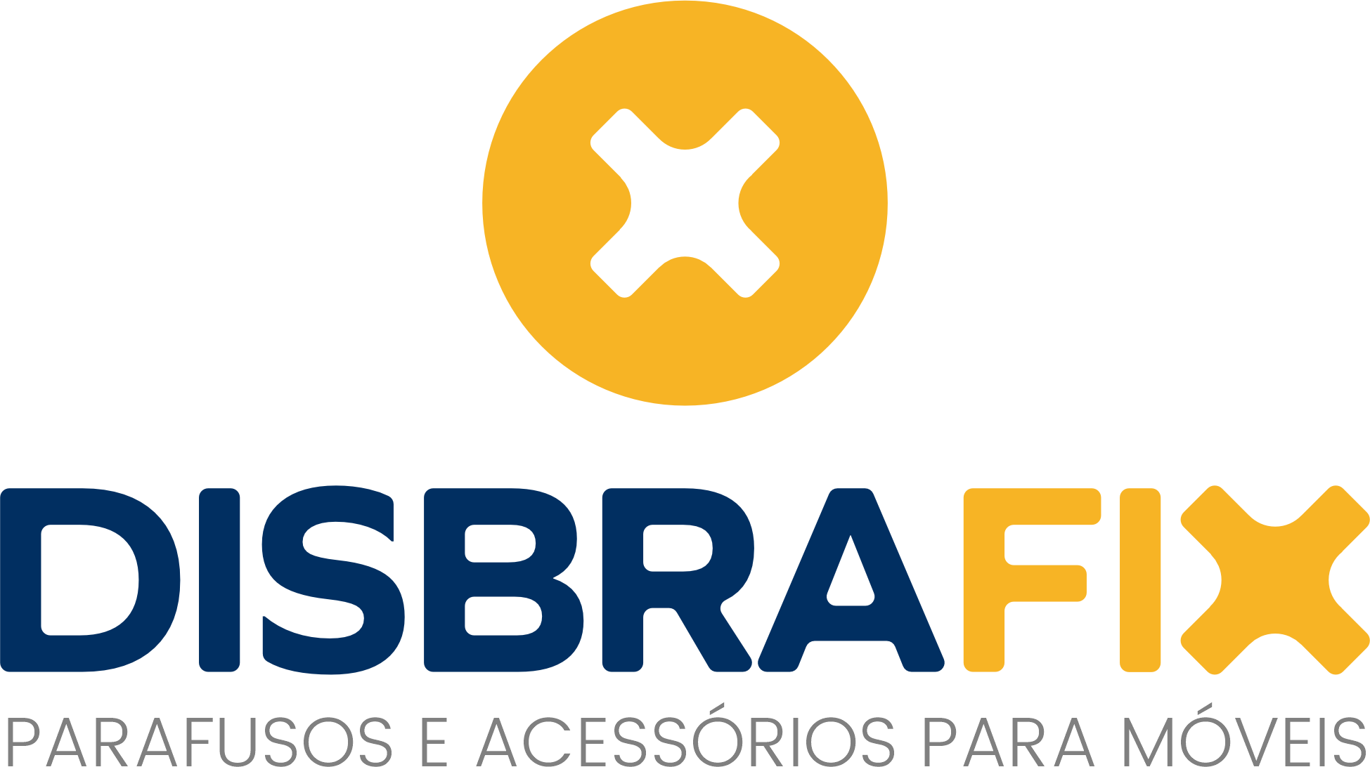 Logo Disbrafix
